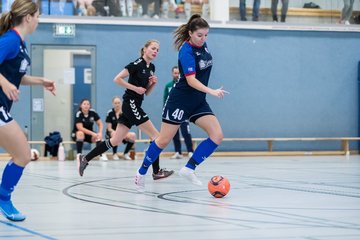 Bild 245 - F Loewinnen Hallen Cup